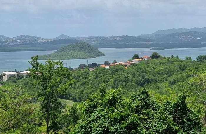 Location Maison 97229