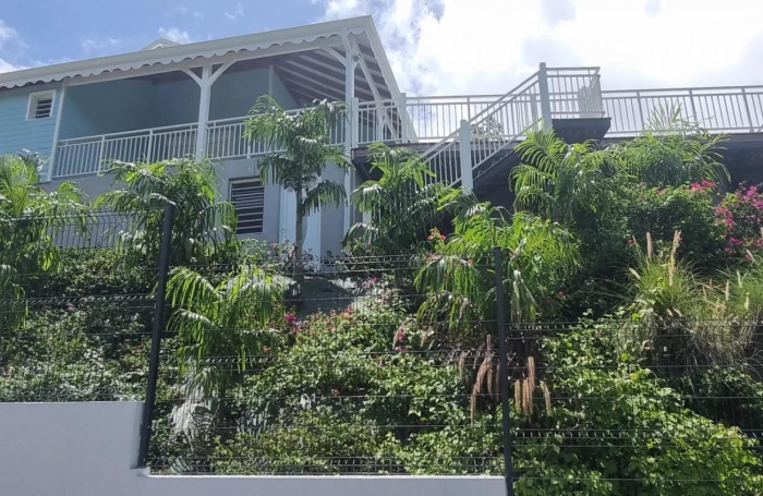 Location Maison 5 pi&#232;ces Les Trois Ilets