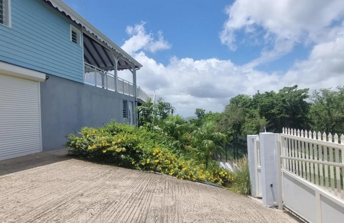 Location Maison 5 pi&#232;ces Les Trois Ilets