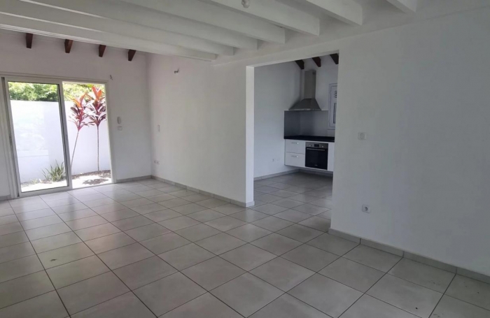 Location Maison 5 pi&#232;ces Les Trois Ilets