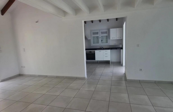 Location Maison 5 pi&#232;ces Les Trois Ilets