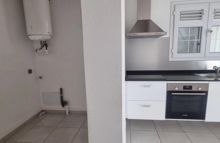 Location Maison 5 pi&#232;ces Les Trois Ilets