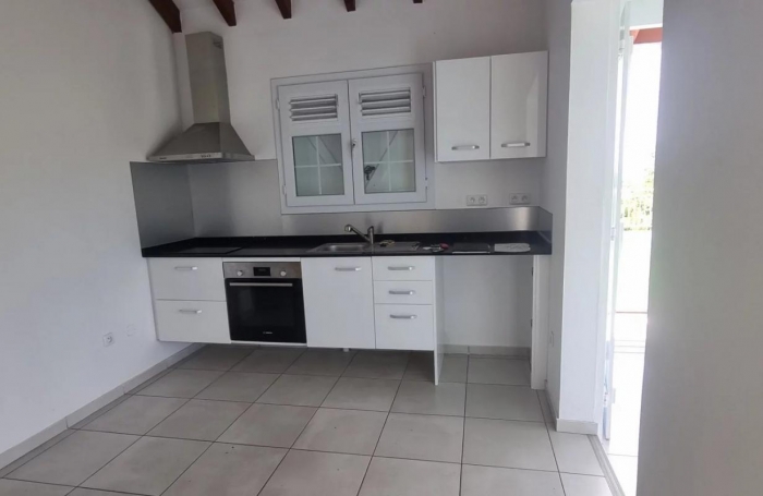 Location Maison 5 pi&#232;ces Les Trois Ilets