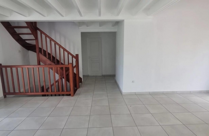 Location Maison 5 pi&#232;ces Les Trois Ilets