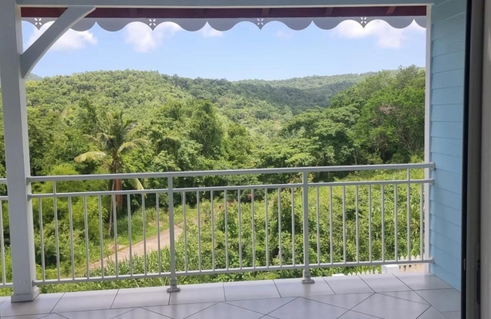 Location Maison 5 pi&#232;ces Les Trois Ilets