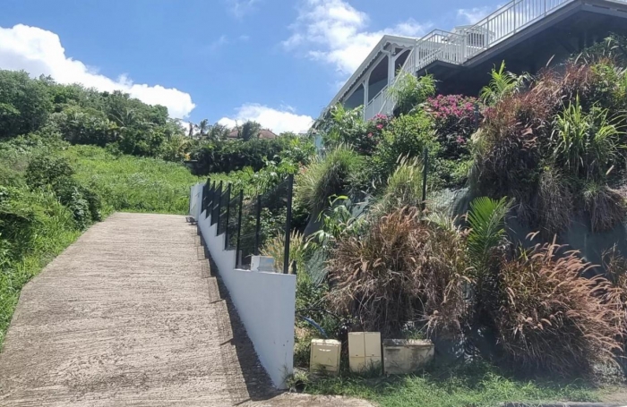 Location Maison 5 pi&#232;ces Les Trois Ilets