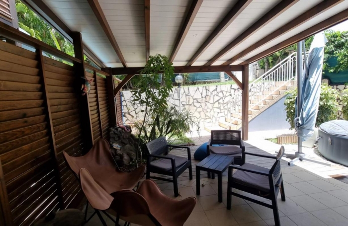 Location Appartement 97223