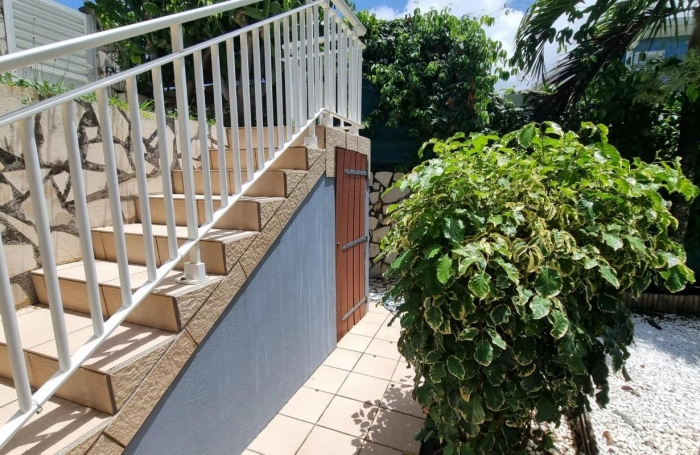 Location Appartement 2 pi&#232;ces Le Diamant