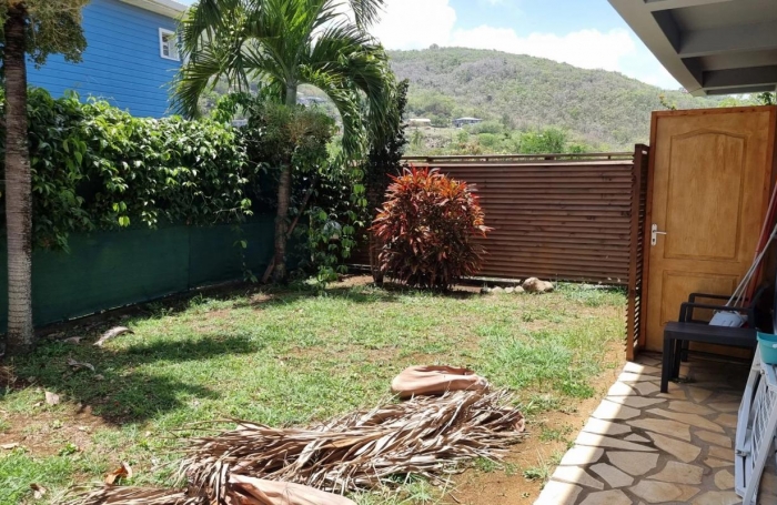 Location Appartement 2 pi&#232;ces Le Diamant