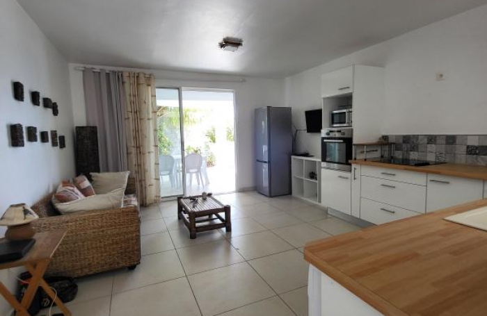 Location Appartement 56.4m&sup2; 3 pi&#232;ces Le Vauclin