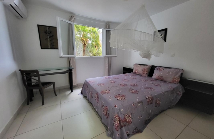 Location Appartement 56.4m&sup2; 3 pi&#232;ces Le Vauclin