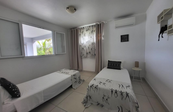 Location Appartement 56.4m&sup2; 3 pi&#232;ces Le Vauclin