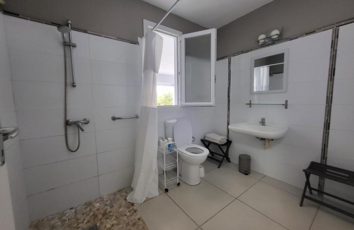 Location Appartement 56.4m&sup2; 3 pi&#232;ces Le Vauclin