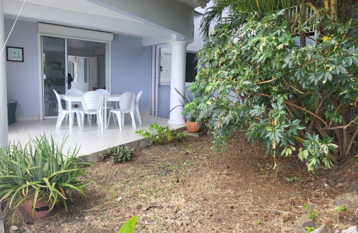 Location Appartement 56.4m&sup2; 3 pi&#232;ces Le Vauclin