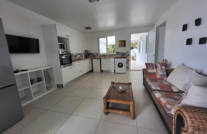 Location Appartement 56.4m&sup2; 3 pi&#232;ces Le Vauclin