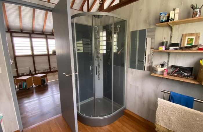 Vente Maison 200m&sup2; 8 pi&#232;ces Le Marin