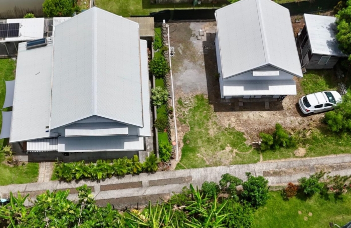 Vente Maison 200m&sup2; 8 pi&#232;ces Le Marin