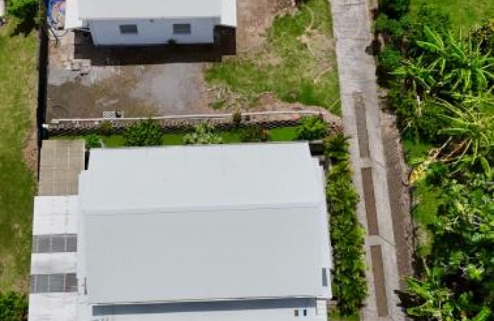 Vente Maison 200m&sup2; 8 pi&#232;ces Le Marin