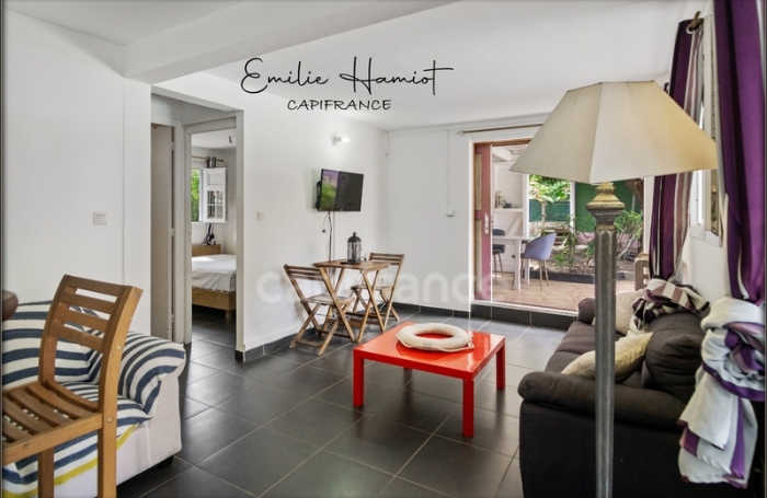 Vente Appartement 97222