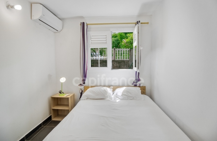 Vente Appartement 46m&sup2; 3 pi&#232;ces Case-Pilote