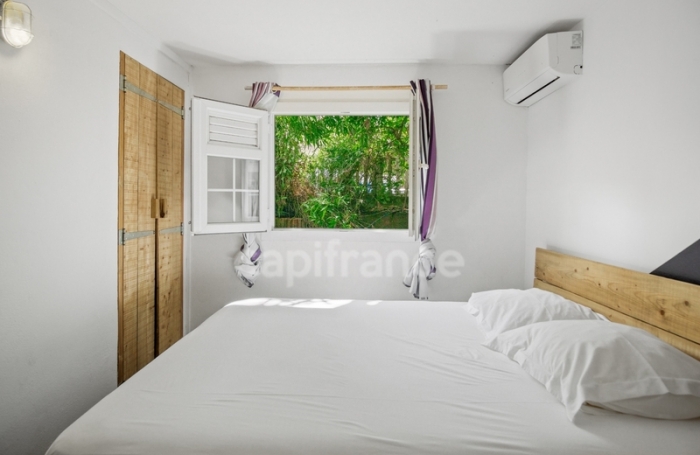 Vente Appartement 46m&sup2; 3 pi&#232;ces Case-Pilote