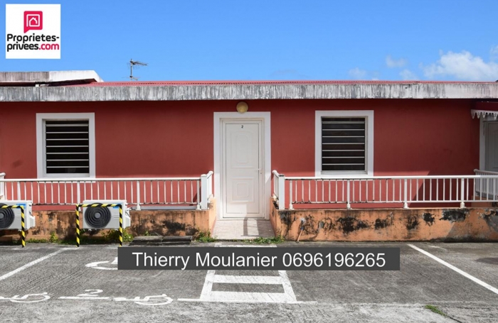 Vente Appartement 97220