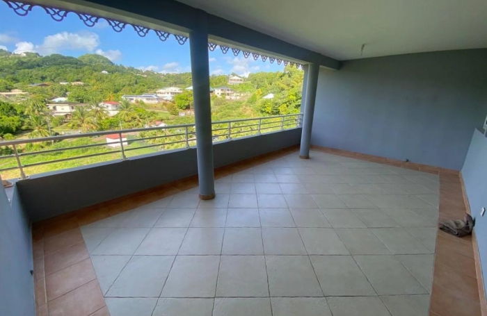 Location Appartement 175m&sup2; 5 pi&#232;ces Le Robert