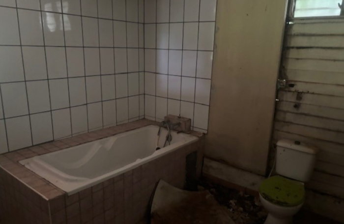 Vente Maison 88m&sup2; 3 pi&#232;ces Le Robert