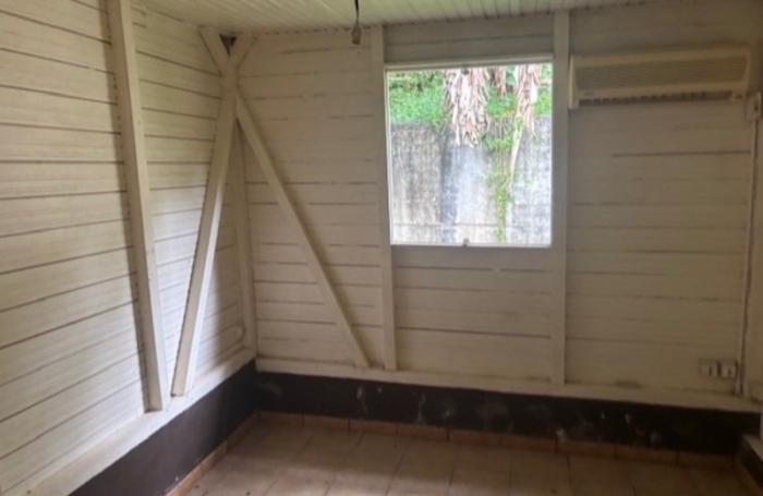 Vente Maison 88m&sup2; 3 pi&#232;ces Le Robert