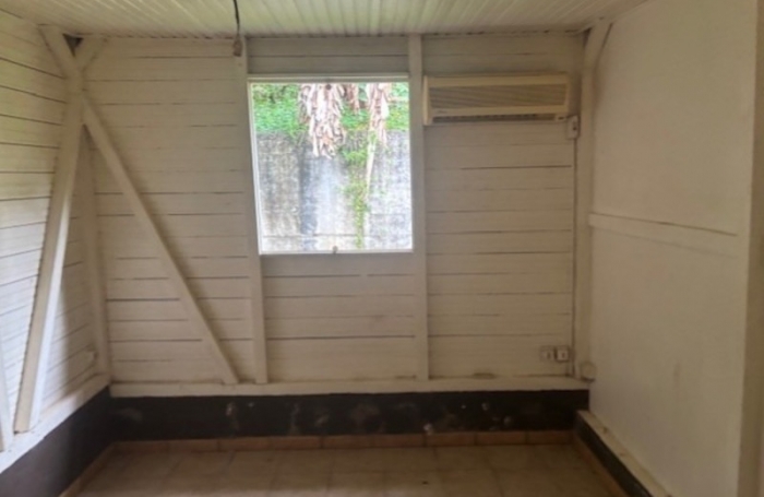 Vente Maison 88m&sup2; 3 pi&#232;ces Le Robert