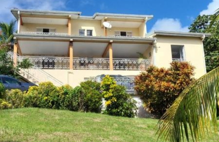 Vente Maison 184.65m&sup2; 4 pi&#232;ces Le Robert