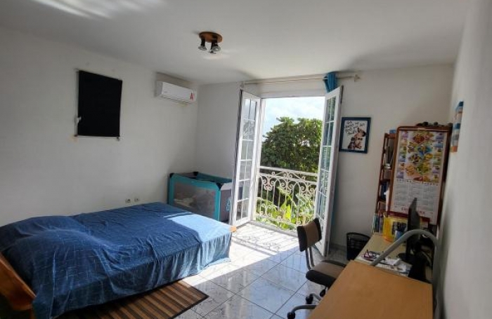 Vente Maison 184.65m&sup2; 4 pi&#232;ces Le Robert