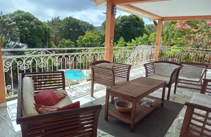 Vente Maison 184.65m&sup2; 4 pi&#232;ces Le Robert