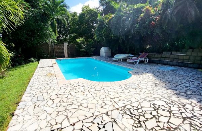 Vente Maison 184.65m&sup2; 4 pi&#232;ces Le Robert