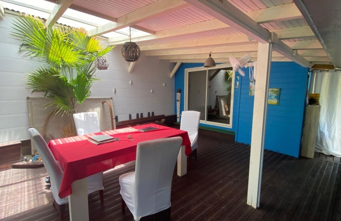 Vente Maison 66m&sup2; 4 pi&#232;ces Le Diamant