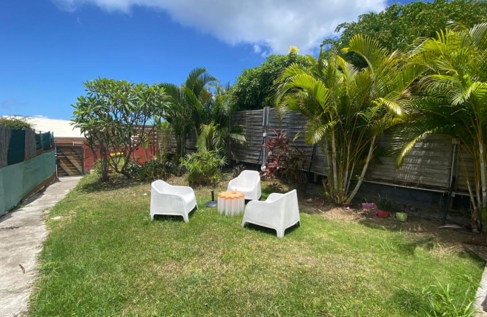 Vente Maison 66m&sup2; 4 pi&#232;ces Le Diamant