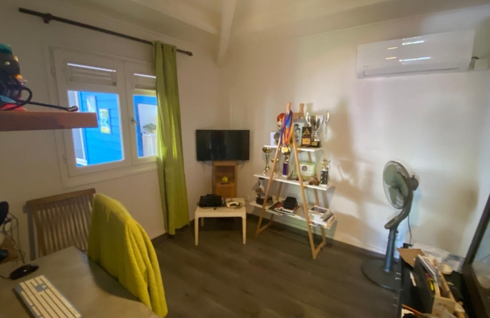 Vente Maison 66m&sup2; 4 pi&#232;ces Le Diamant