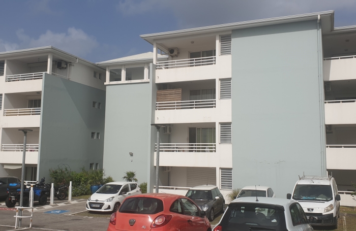 Vente Appartement 97200