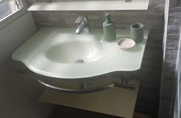 Bel appartement T3 proche de la zone portuaire