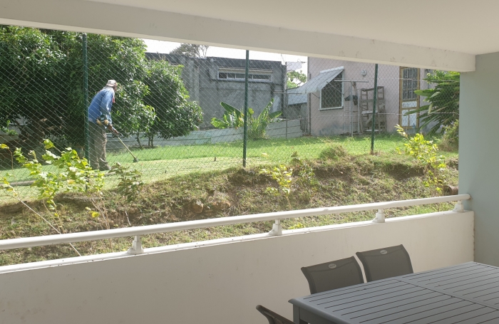 Bel appartement T3 proche de la zone portuaire