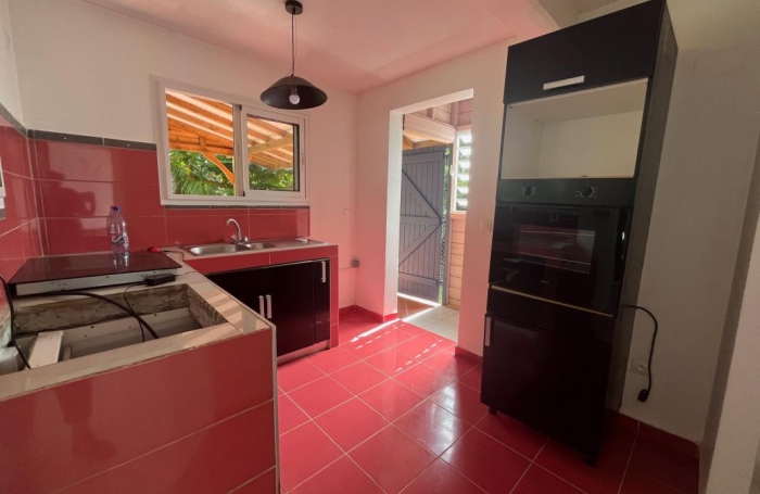 Location Maison 81.19m&sup2; 3 pi&#232;ces Sainte Marie