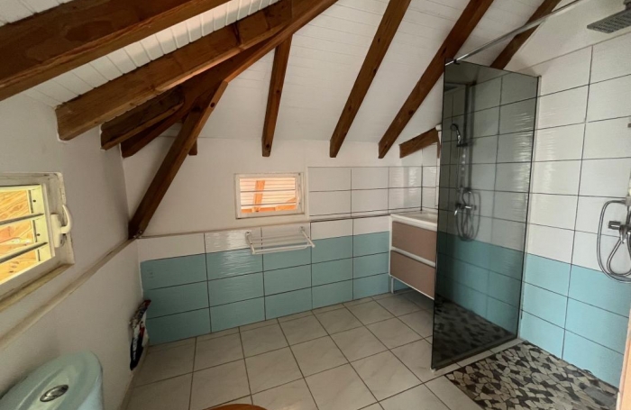Location Maison 81.19m&sup2; 3 pi&#232;ces Sainte Marie