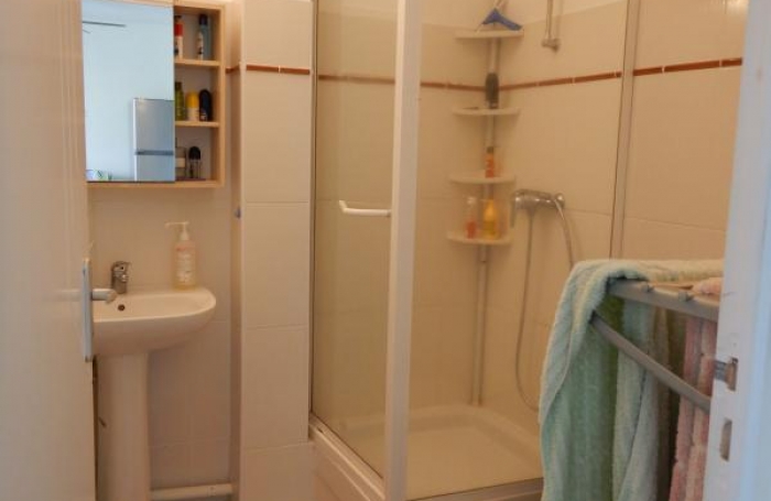 Location Appartement 36.06m&sup2; 2 pi&#232;ces Les Trois Ilets