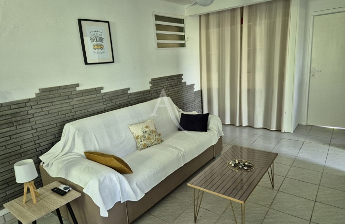 Vente Maison 178m² 6 pièces Rivière Pilote