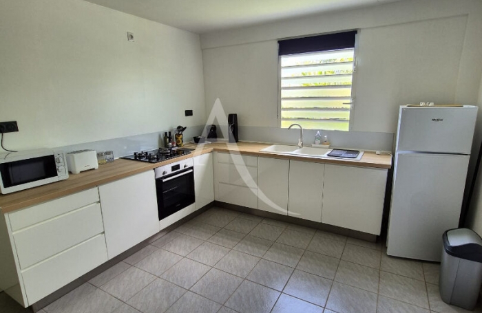 Vente Maison 178m² 6 pièces Rivière Pilote