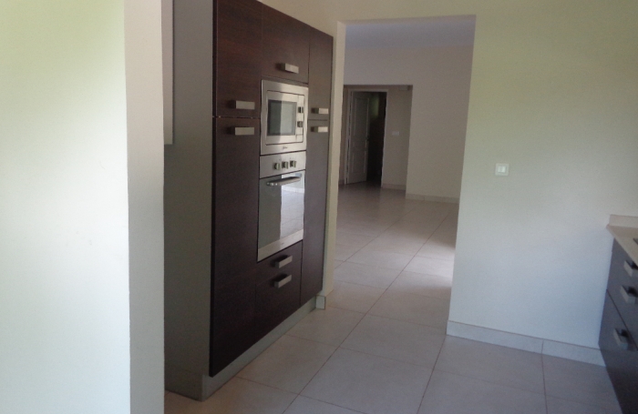 Location Maison 126m² 5 pièces Le François