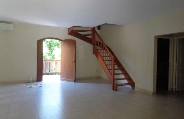 Location Maison 126m² 5 pièces Le François