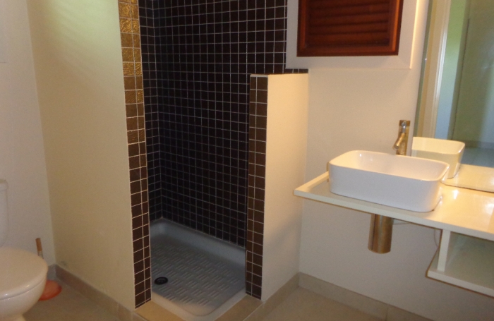 Location Maison 126m² 5 pièces Le François