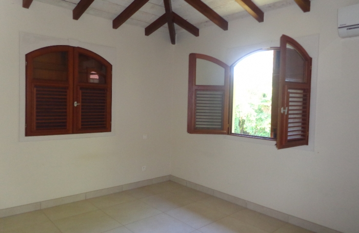 Location Maison 126m² 5 pièces Le François