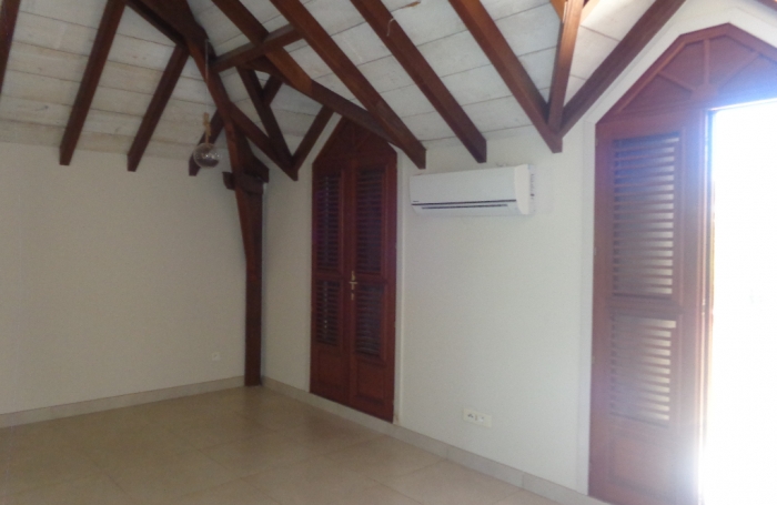 Location Maison 126m² 5 pièces Le François